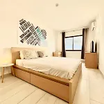 Apartament Paraiso Sea View