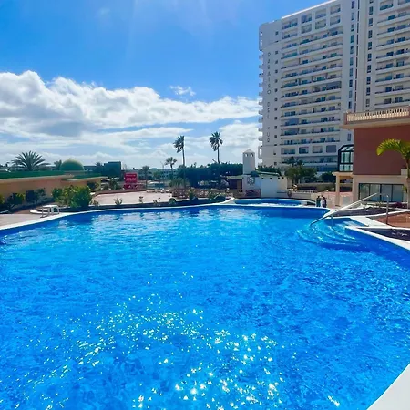 Paraiso Sea View 아파트