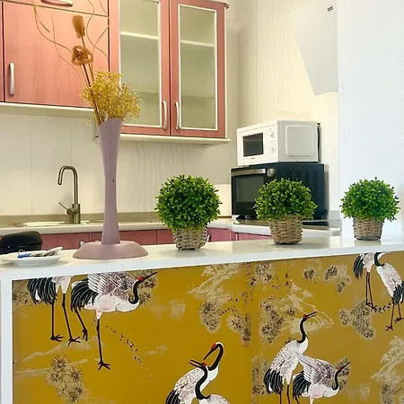 Paraiso Sea View 아파트 *