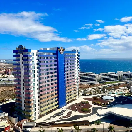 Lejlighed Paraiso Sea View