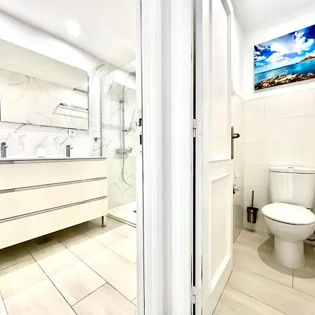 Paraiso Sea View 아파트