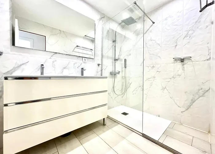 Paraiso Sea View Lejlighed