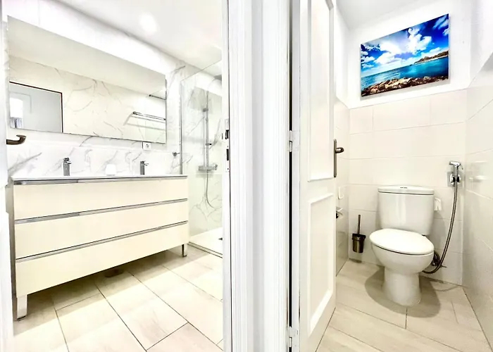 Paraiso Sea View Lejlighed