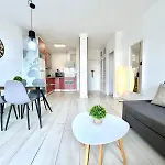 Paraiso Sea View 아파트