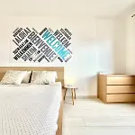 Paraiso Sea View 아파트 *