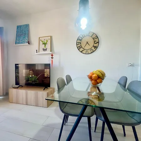 Paraiso Sea View Apartament