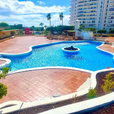 Апартаменты Paraiso Sea View