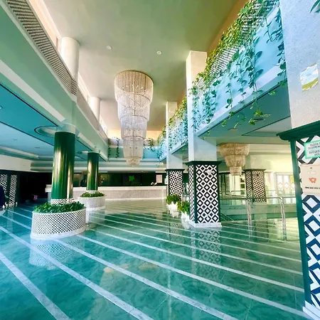 Paraiso Sea View * Плайя-Параисо