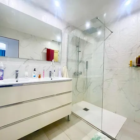 Paraiso Sea View Апартаменты