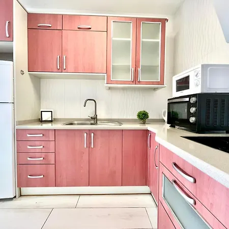 Paraiso Sea View Apartment