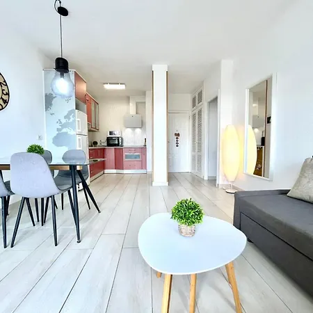 Paraiso Sea View Апартаменты