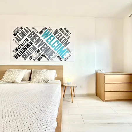 Paraiso Sea View Апартаменты *