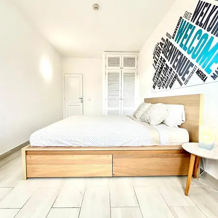 Апартаменты Paraiso Sea View *