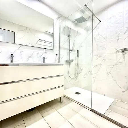 Paraiso Sea View Apartament