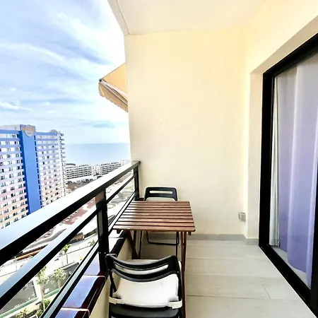 Apartament Paraiso Sea View