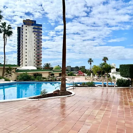 Apartament Paraiso Sea View Playa Paraiso (Tenerife)