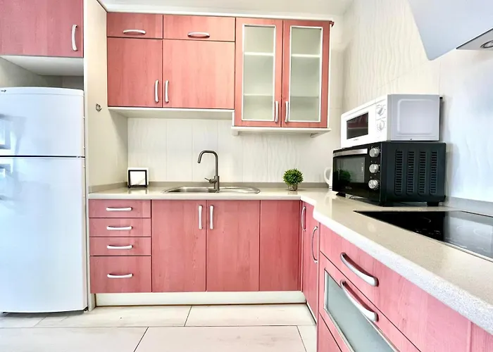 Paraiso Sea View Apartment