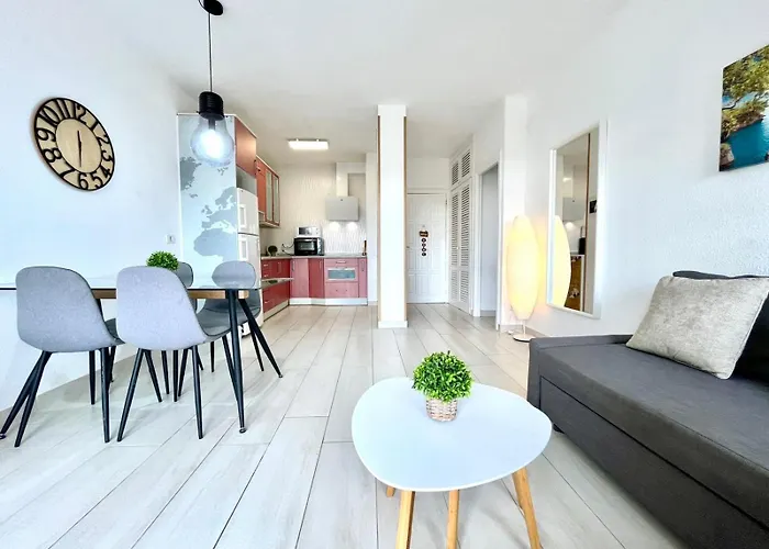 Paraiso Sea View Apartment