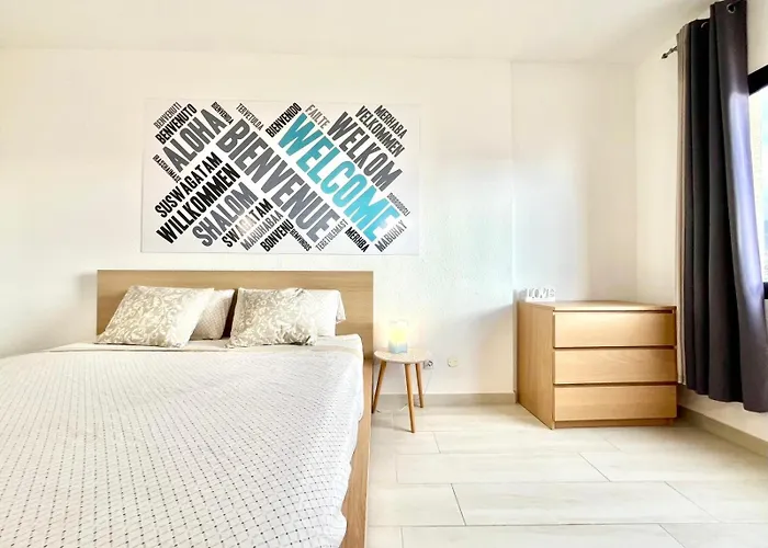 Paraiso Sea View Apartment *